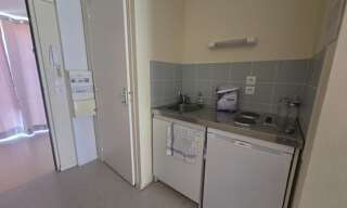 Appartement 1 Pièce 26 m² à vendre à Villedieu-sur-Indre (36320)