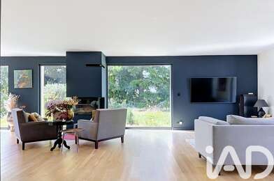 Maison 7 pièces 1180000 €