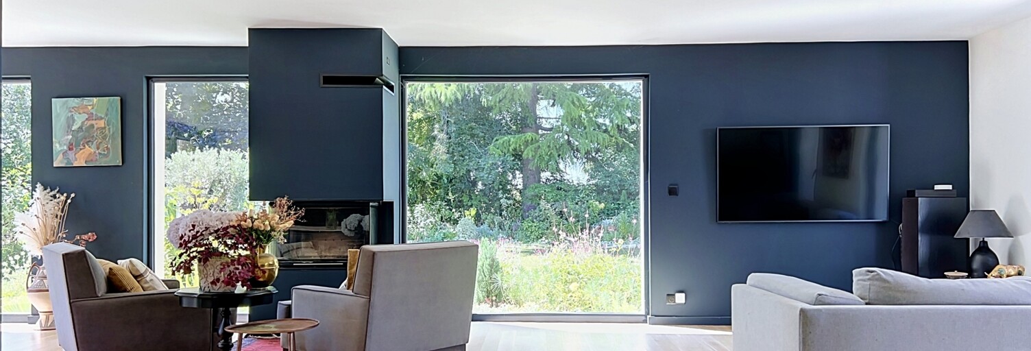 Maison 7 Pièces 240 m² à vendre à Villennes-sur-Seine (78670)