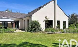Maison 7 Pièces 220 m² à vendre à Villennes-sur-Seine (78670)