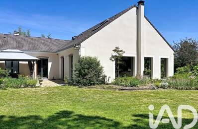 Vente Maison/villa 7 pièces — photo du bien