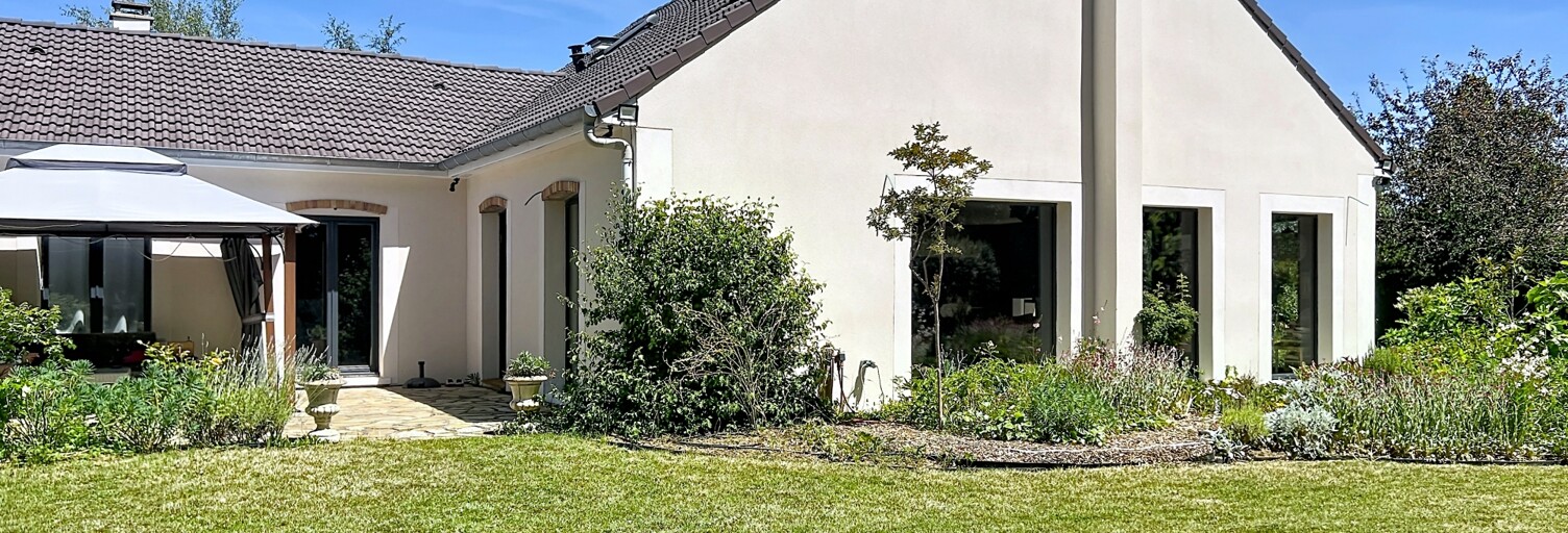 Maison 7 Pièces 220 m² à vendre à Villennes-sur-Seine (78670)