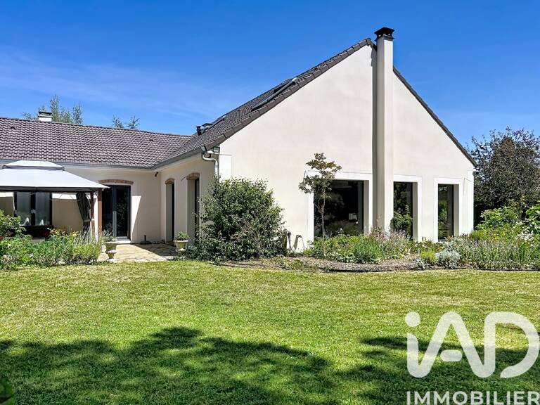 Vente Maison/villa 7 pièces — photo 1
