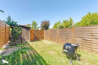 Maison 3 pièces 260190 €