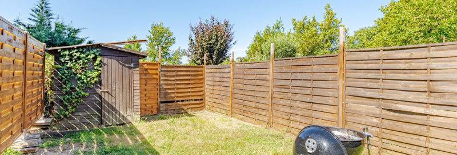 Maison 3 Pièces 71 m² à vendre à Floirac (33270)