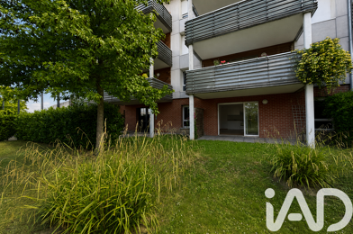Appartement 3 pièces 219000 €