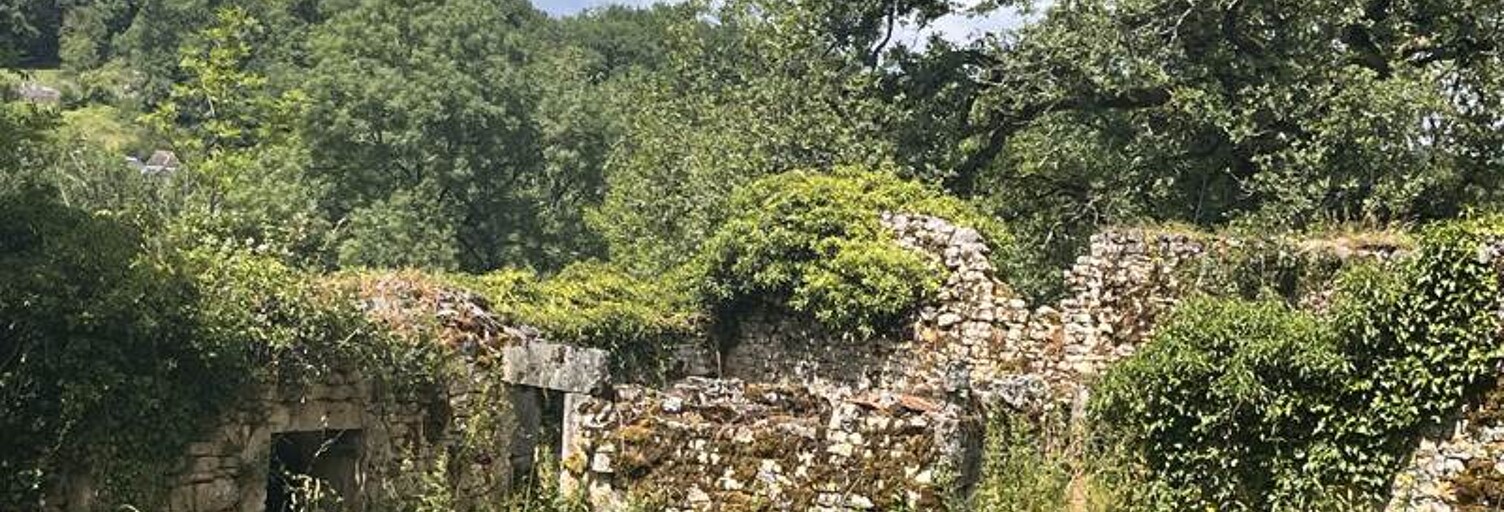 Maison   m² à vendre à Thémines (46120)