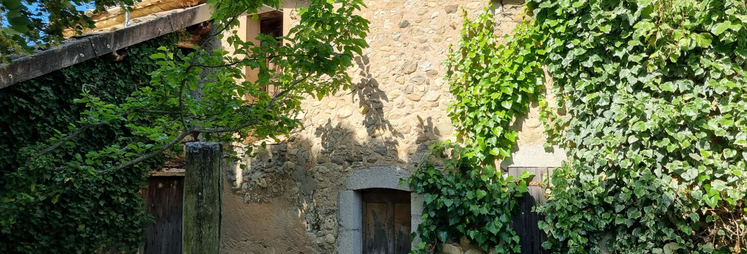 Maison 6 Pièces 153 m² à vendre à Sisteron (04200)