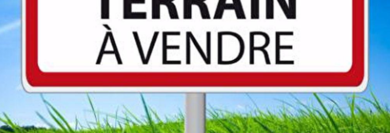 Terrain  736 m² à vendre à Le Thuit-de-l'Oison (27370)