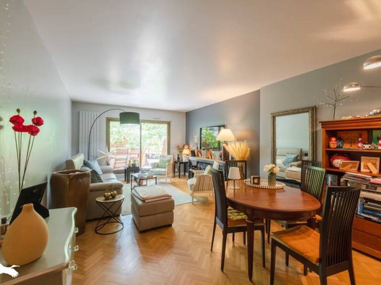 Appartement de 4 pièces principales — photo 1