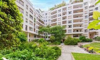 Appartement 4 Pièces 92 m² à vendre à Levallois-Perret (92300)