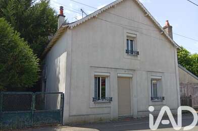 Maison 5 pièces 106000 €
