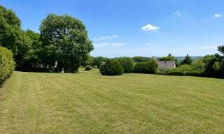 Terrain  2252 m² à vendre à Montrichard Val de Cher (41400)