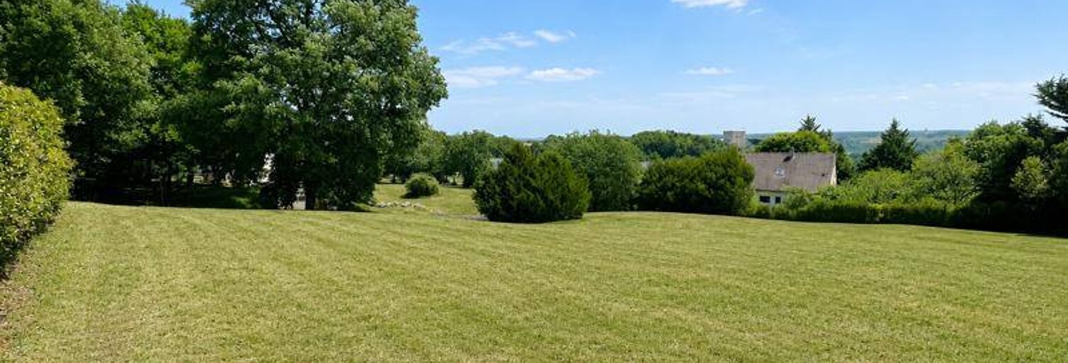 Terrain  2252 m² à vendre à Montrichard Val de Cher (41400)