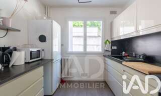 Appartement 2 Pièces 47 m² à vendre à Pontoise (95300)