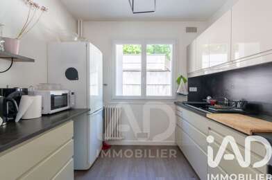 Appartement 2 pièces 169000 €