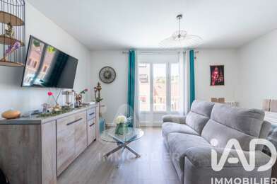 Appartement 2 pièces 169000 €
