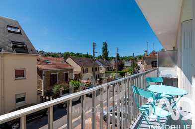 Appartement 2 pièces 169000 €