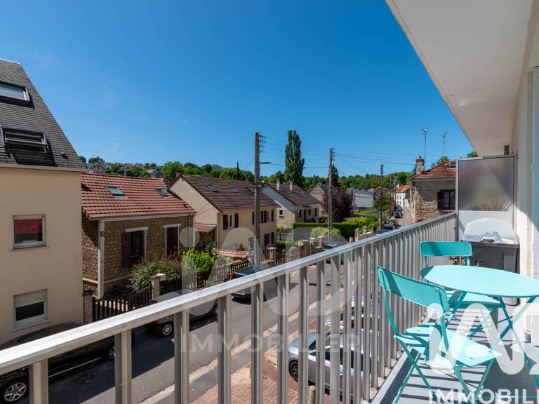 Vente Appartement 2 pièces — photo 1