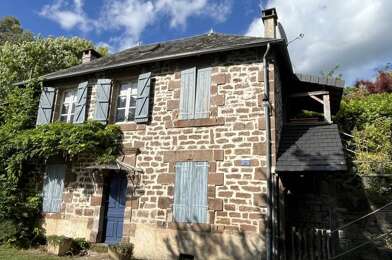 Maison 3 pièces 108600 €