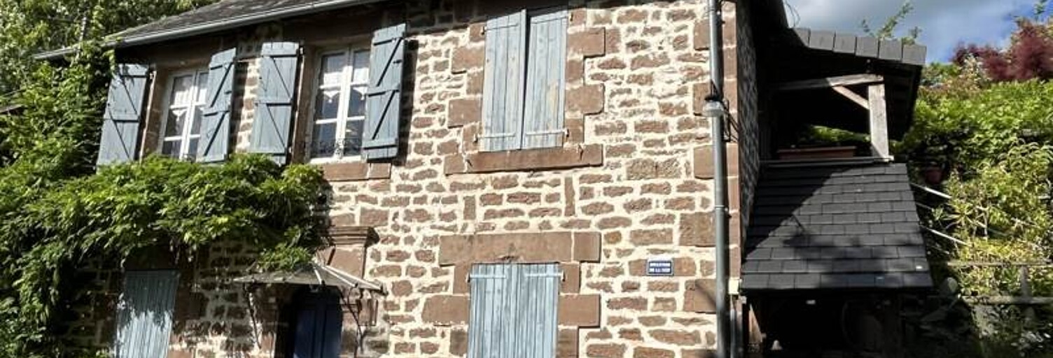 Maison 3 Pièces 85 m² à vendre à Meyssac (19500)
