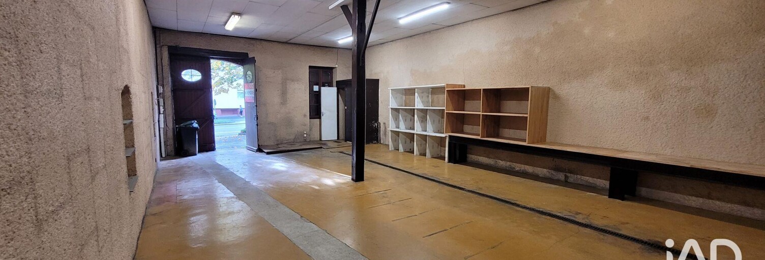 Maison 2 Pièces 110 m² à vendre à La Roche-sur-Yon (85000)