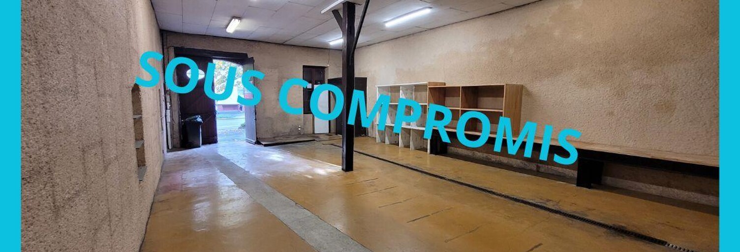 Maison 2 Pièces 110 m² à vendre à La Roche-sur-Yon (85000)