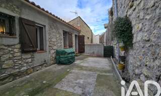 Maison 3 Pièces 60 m² à louer à Sigean (11130)