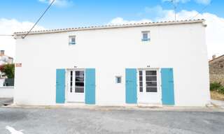 Maison 6 Pièces 77 m² à vendre à Saint-Georges-d'Oléron (17190)