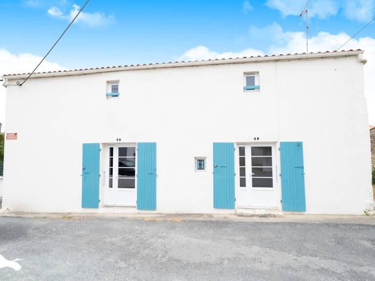 Maison 6 pièces 77 m² — photo 1