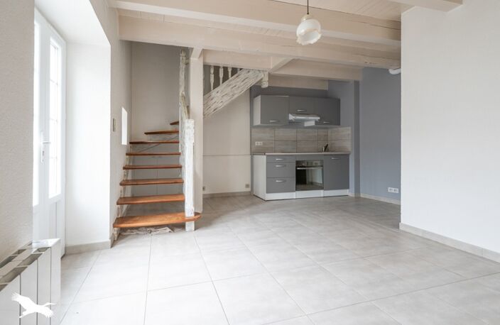 Vente maison 6 pièces 77 m² Saint-Georges-d'Oléron (17190) — photo 2