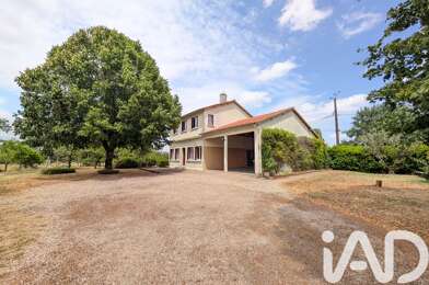 Maison 6 pièces 107000 €