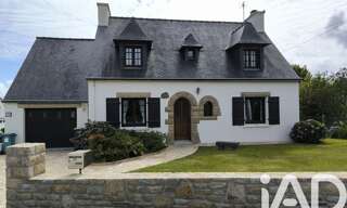 Maison 6 Pièces 120 m² à vendre à Telgruc-sur-Mer (29560)