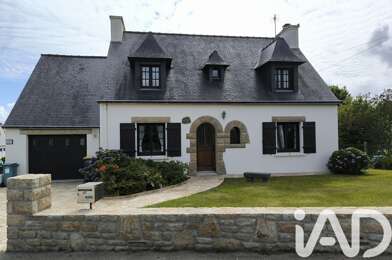 Maison 6 pièces 350000 €