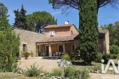 Maison 7 pièces 750000 €