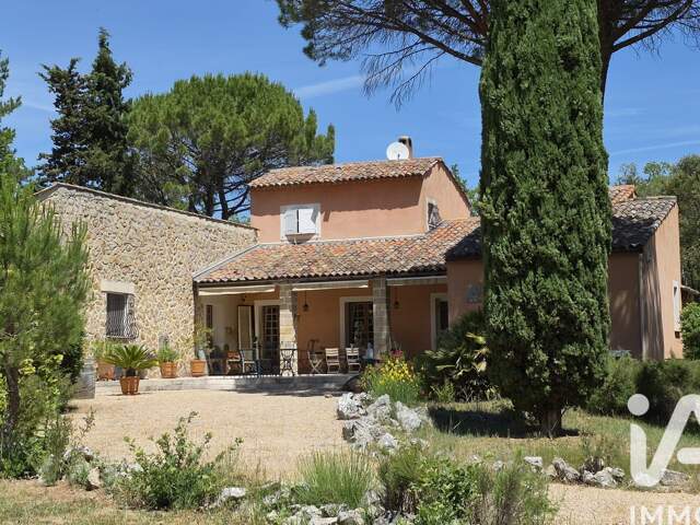 Vente Maison/villa 7 pièces — photo du bien