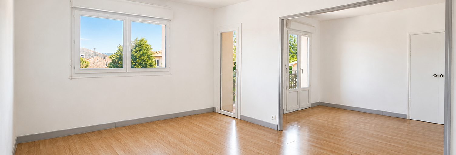 Appartement 4 Pièces 68 m² à vendre à Saint-Paul-Trois-Châteaux (26130)