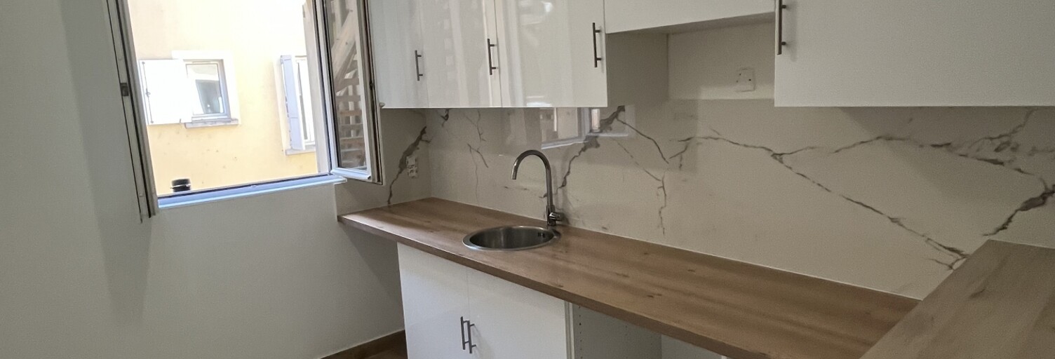 Appartement 2 Pièces 58 m² à louer à Provins (77160)