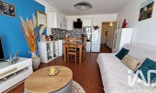 Appartement 3 Pièces 51 m² à vendre à Saint-Hilaire-de-Riez (85270)