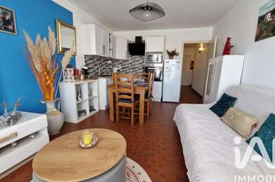 Appartement 3 pièces 168000 €