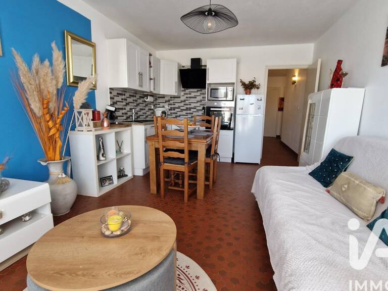 Vente Appartement 3 pièces — photo 1