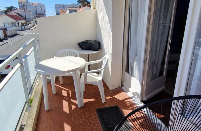 Vente Appartement 3 pièces — photo 2