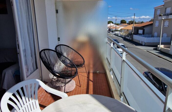 Vente Appartement 3 pièces — photo 3