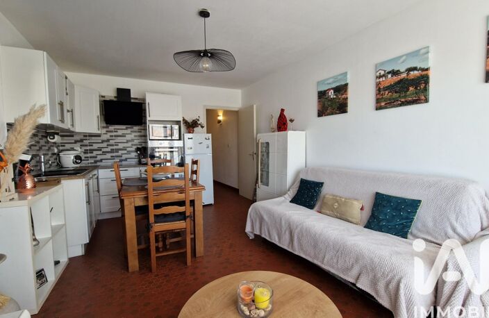 Vente Appartement 3 pièces — photo 4
