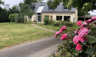Maison 7 Pièces 160 m² à vendre à Lanildut (29840)