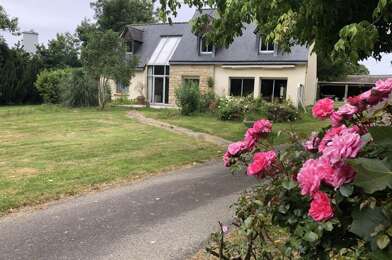 Maison 7 pièces 335000 €