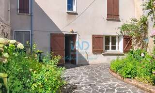 Maison 5 Pièces 176 m² à vendre à Rozay-en-Brie (77540)