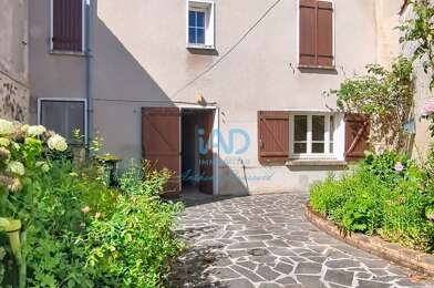 Maison 5 pièces 199999 €