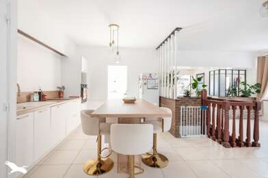 Maison 5 pièces 239625 €