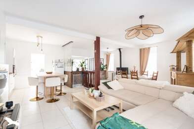 Maison 5 pièces 239625 €